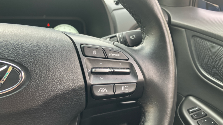 Hyundai KONA 1.0 TGDi 48V MHEV Ultimate 5dr Petrol Hatchback